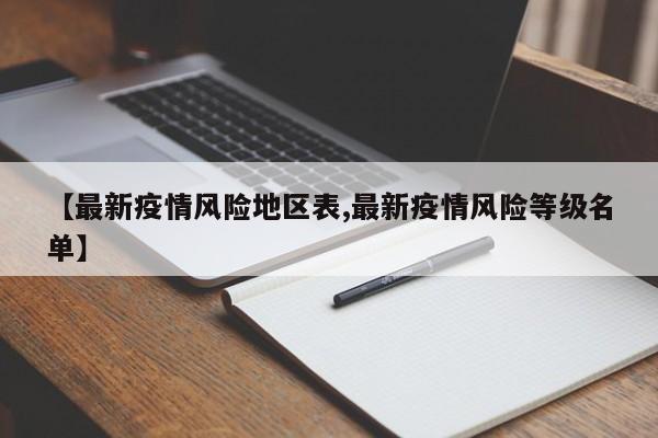 【最新疫情风险地区表,最新疫情风险等级名单】