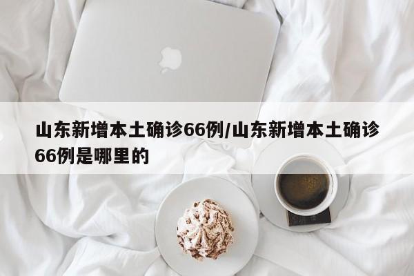 山东新增本土确诊66例/山东新增本土确诊66例是哪里的