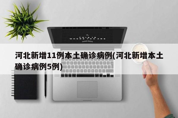 河北新增11例本土确诊病例(河北新增本土确诊病例5例)