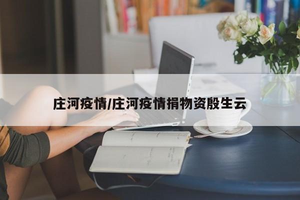 庄河疫情/庄河疫情捐物资殷生云