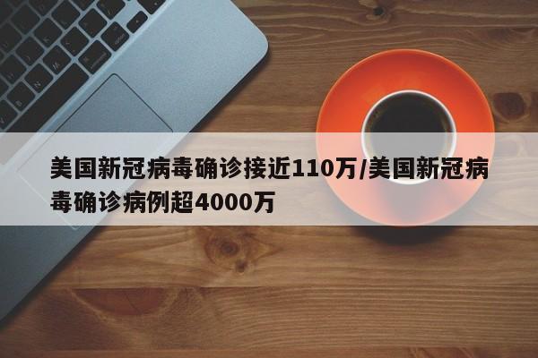 美国新冠病毒确诊接近110万/美国新冠病毒确诊病例超4000万
