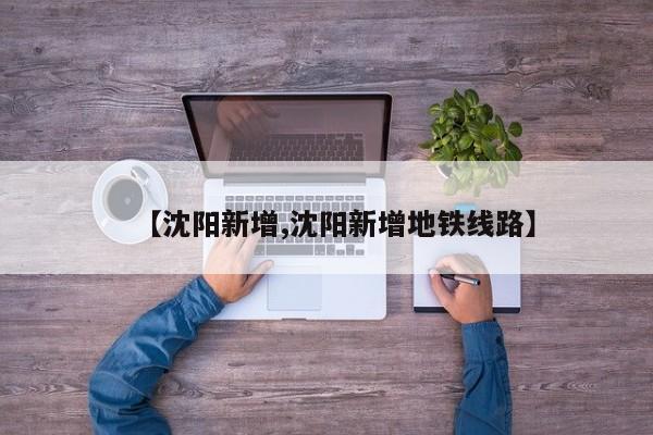 【沈阳新增,沈阳新增地铁线路】