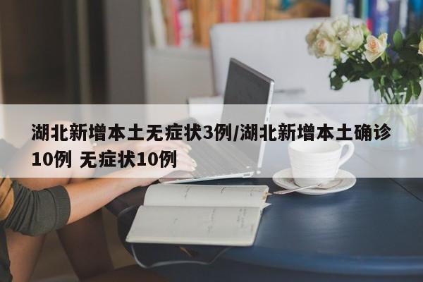 湖北新增本土无症状3例/湖北新增本土确诊10例 无症状10例
