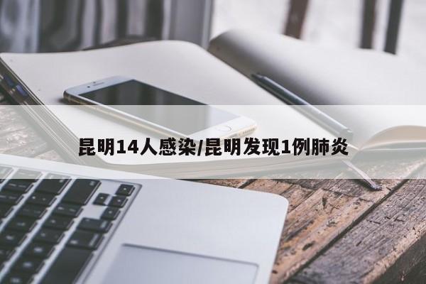 昆明14人感染/昆明发现1例肺炎