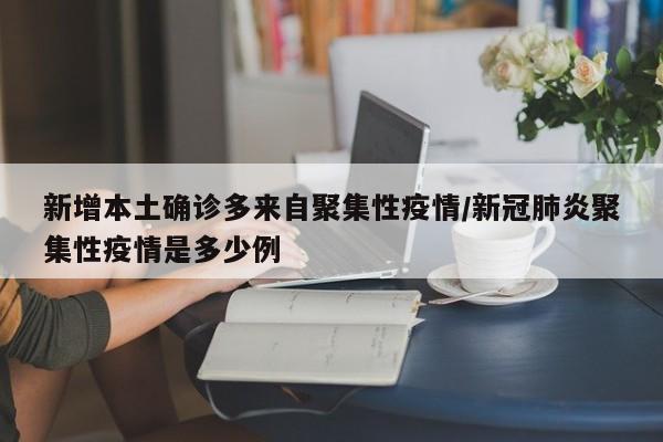 新增本土确诊多来自聚集性疫情/新冠肺炎聚集性疫情是多少例