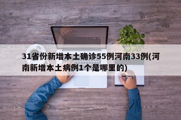 31省份新增本土确诊55例河南33例(河南新增本土病例1个是哪里的)