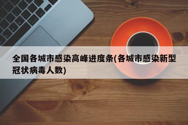 全国各城市感染高峰进度条(各城市感染新型冠状病毒人数)